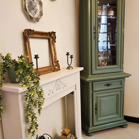 Дом отдыха Casa Margherita