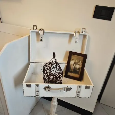 Casa Margherita Дом отдыха Лаванья