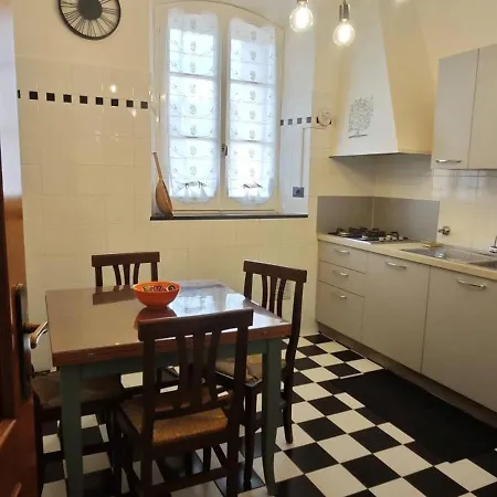 Casa Margherita * Лаванья