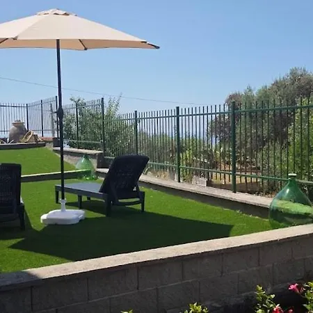 Casa Margherita Лаванья