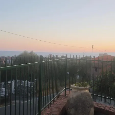 Casa Margherita * Лаванья