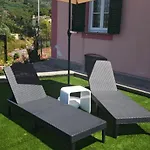 Ferienhaus Casa Margherita Lavagna