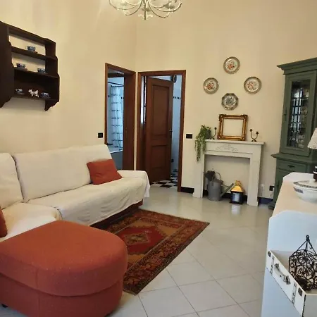 Casa Margherita *