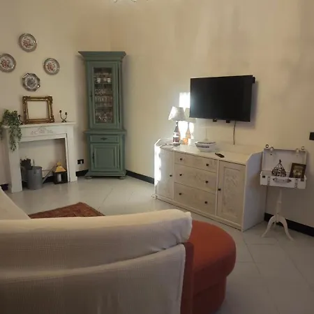 別荘 Casa Margherita *