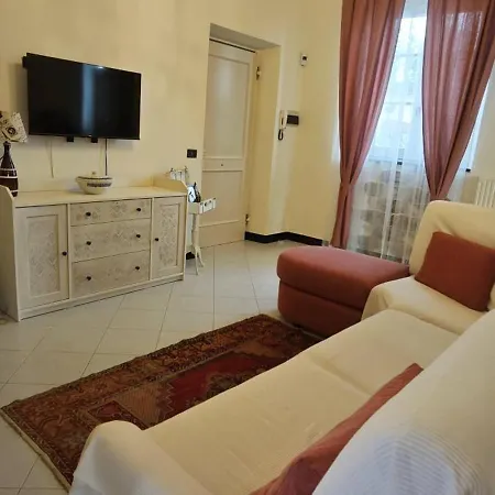 Casa Margherita