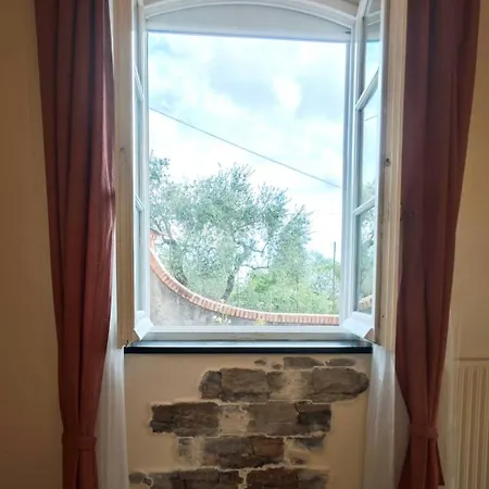 Casa Margherita Tatil Evi *