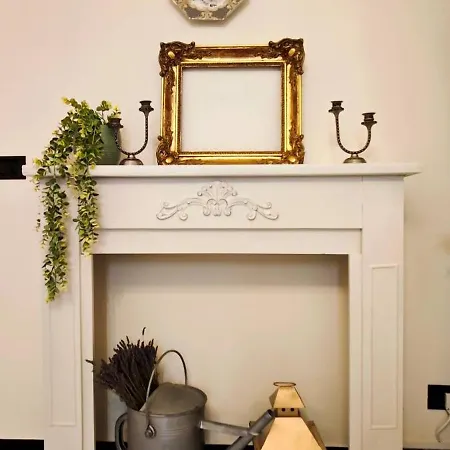 Casa Margherita Сasa de vacaciones *