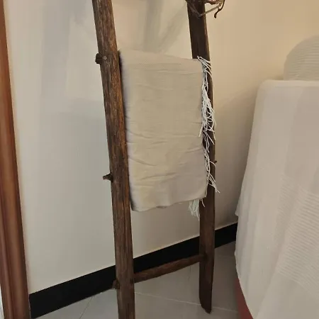 Tatil Evi Casa Margherita Lavagna