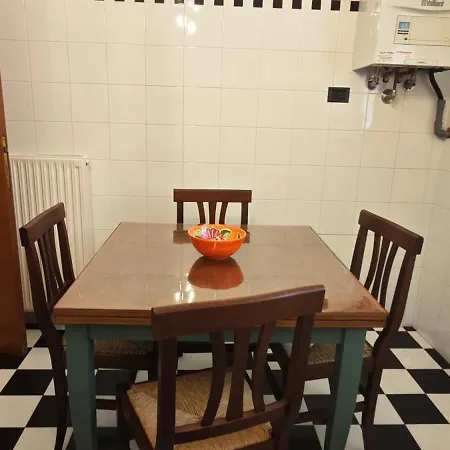 Casa Margherita Casa de Férias *