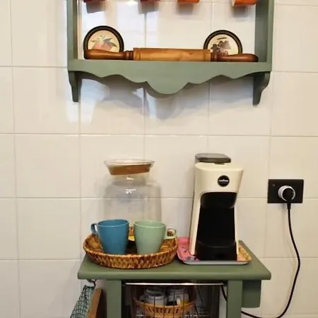 Casa Margherita Lavagna
