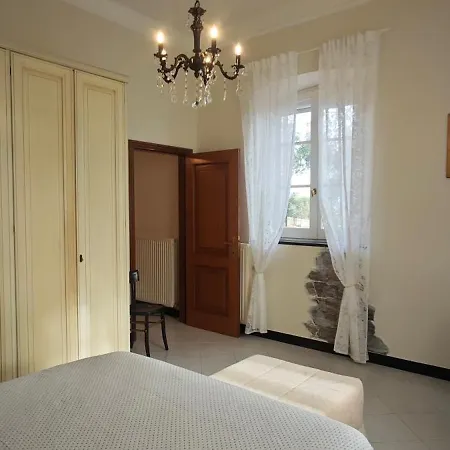 Tatil Evi Casa Margherita *