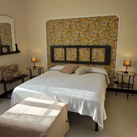 Casa de Férias Casa Margherita