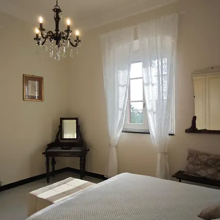 Casa Margherita Casa de Férias *