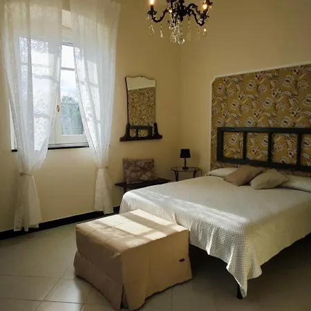 Casa Margherita