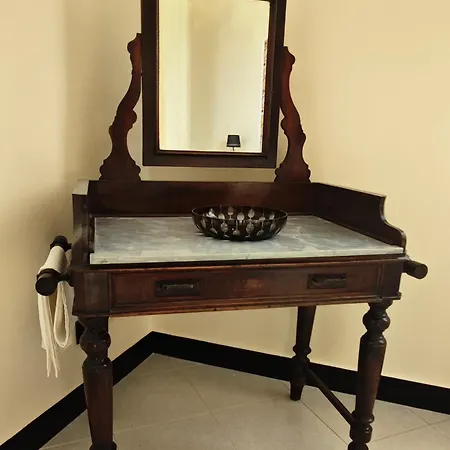 Casa de Férias Casa Margherita Lavagna
