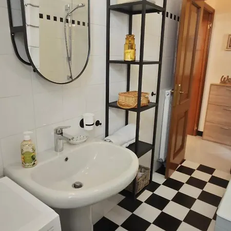 Casa Margherita * Lavagna