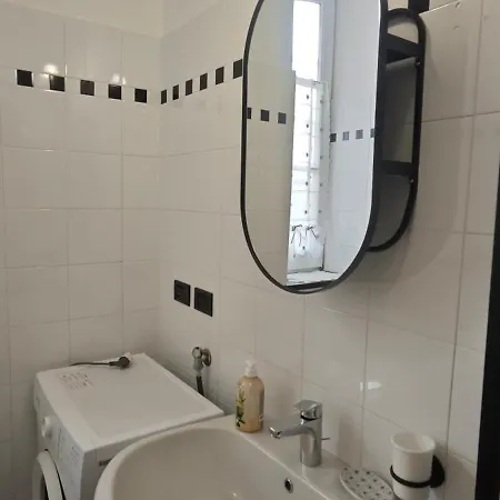 Casa Margherita Lavagna