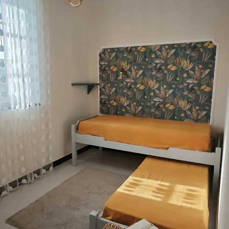 Casa Margherita Lavagna