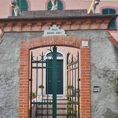 Casa Margherita