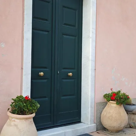 Casa Margherita Lavagna