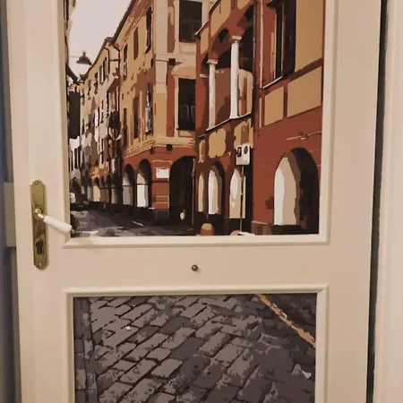 別荘 Casa Margherita ラヴァーニャ