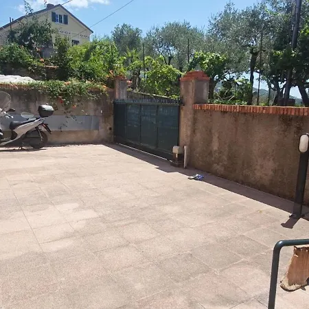Casa Margherita Lavagna