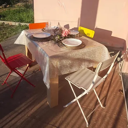 Casa Margherita