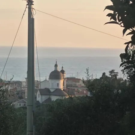 Casa de Férias Casa Margherita