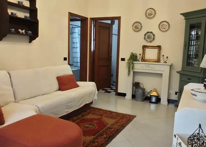 Casa Margherita *