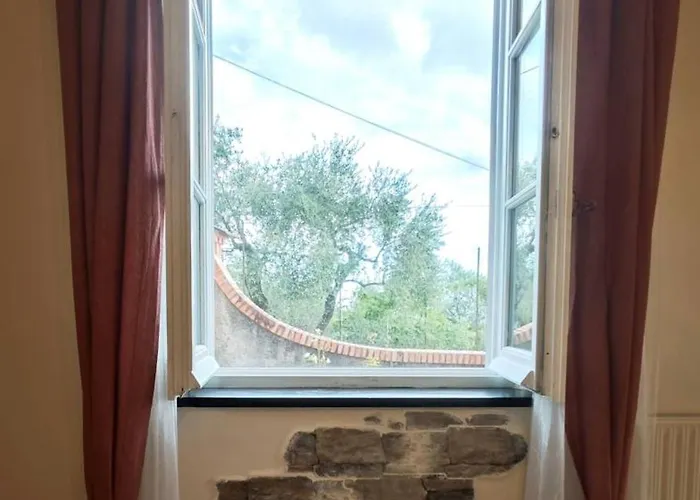 Casa Margherita Сasa de vacaciones *