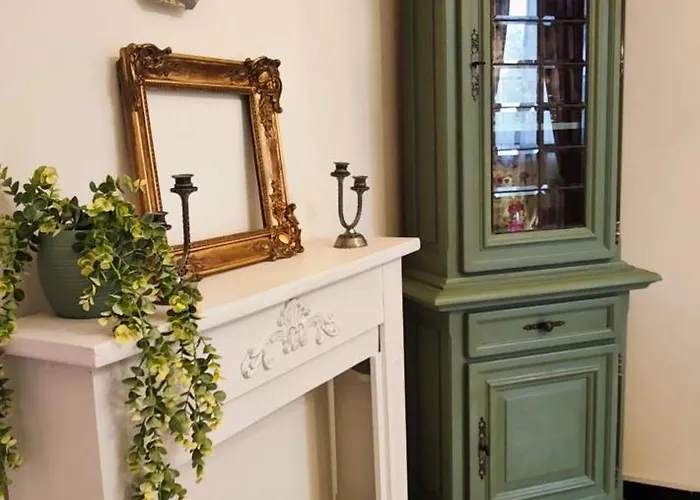 Сasa de vacaciones Casa Margherita