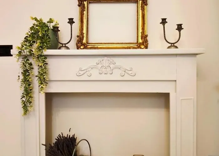 Casa Margherita Semesterbostad *