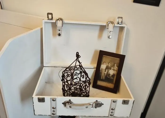 Casa Margherita Сasa de vacaciones Lavagna