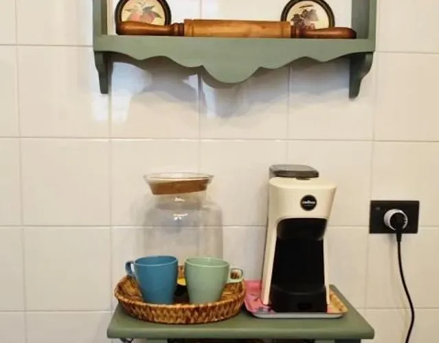 Casa Margherita Lavagna