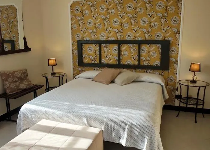 Сasa de vacaciones Casa Margherita