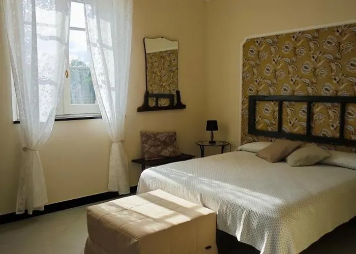 Casa Margherita