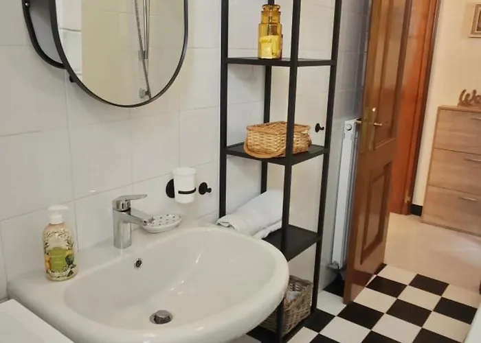 Casa Margherita * Lavagna