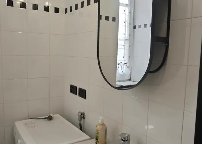 Casa Margherita Lavagna