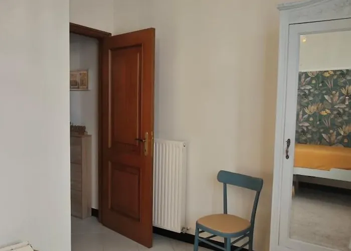Casa Margherita
