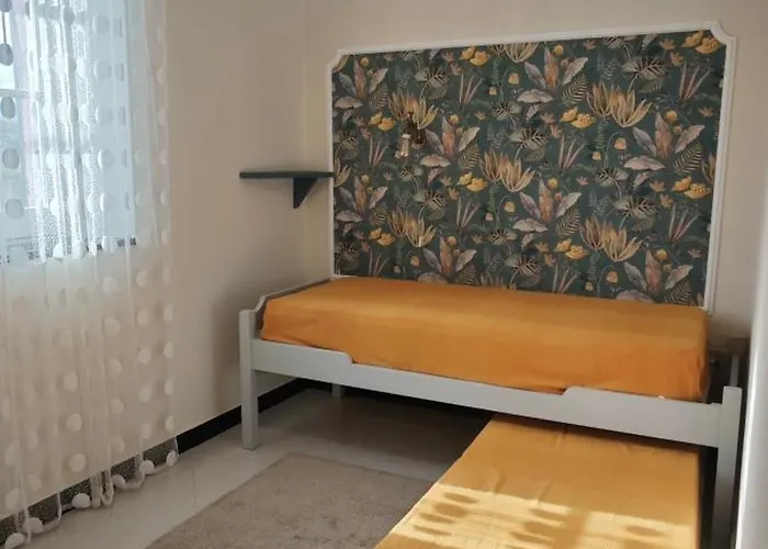 Casa Margherita Lavagna