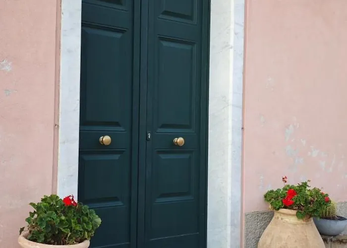 Casa Margherita Lavagna