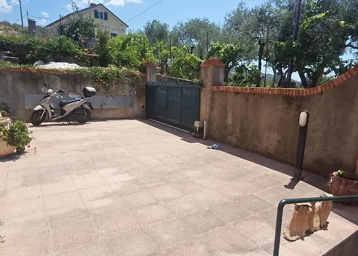 Casa Margherita Lavagna