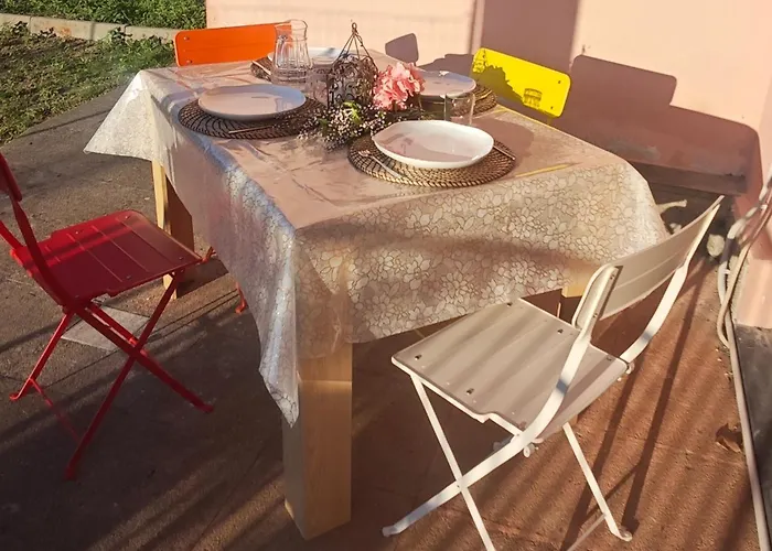 Casa Margherita