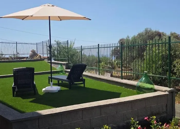 Casa Margherita Lavagna