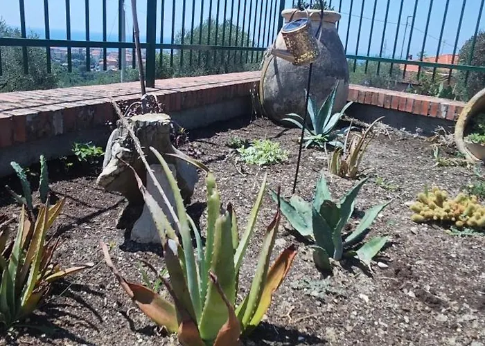 Casa Margherita * Lavagna