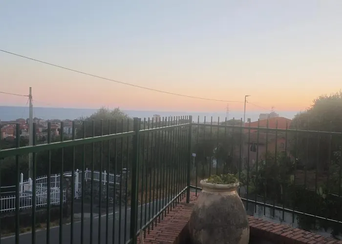 Casa Margherita * Lavagna